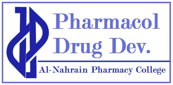 Journal of Pharmacology and Drug Development